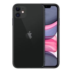 iPhone 11 Brand New  (Unlocked)