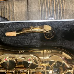 Allora Baritone Saxophone 