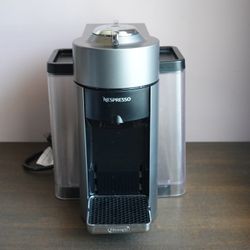 Nespresso Coffee Maker