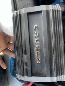 Amplifier