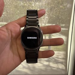 Samsung Watch Series 8