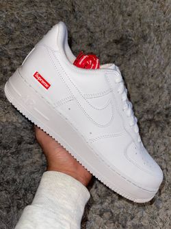 Nike Air Force 1 Supreme
