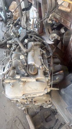 Engine 2-0