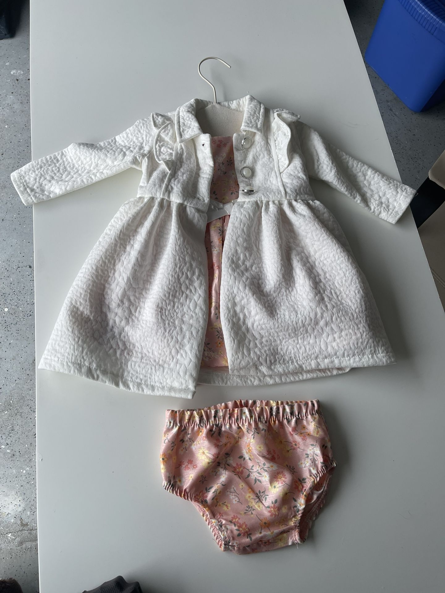 Girls Dress