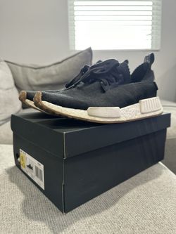 Adidas NMD R1 Primeknit - 8.5 M