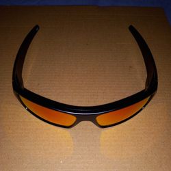 Oakley Gascam Sunglasses Polarized