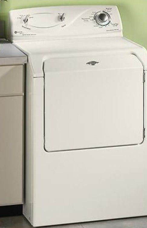 Maytag Dryer 