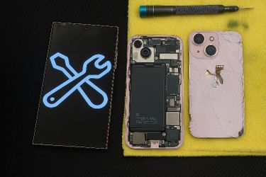 iPhone 15 pro max for back glass 16 pro cracked screen 14 replacement 17  housing 13 pro frame