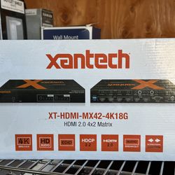 Elan-Luxel- SpeakerCraft etc