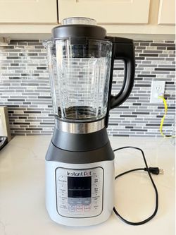 Instant Pot Ace 60 Cooking Blender