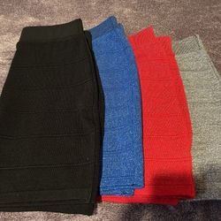 Skirts 