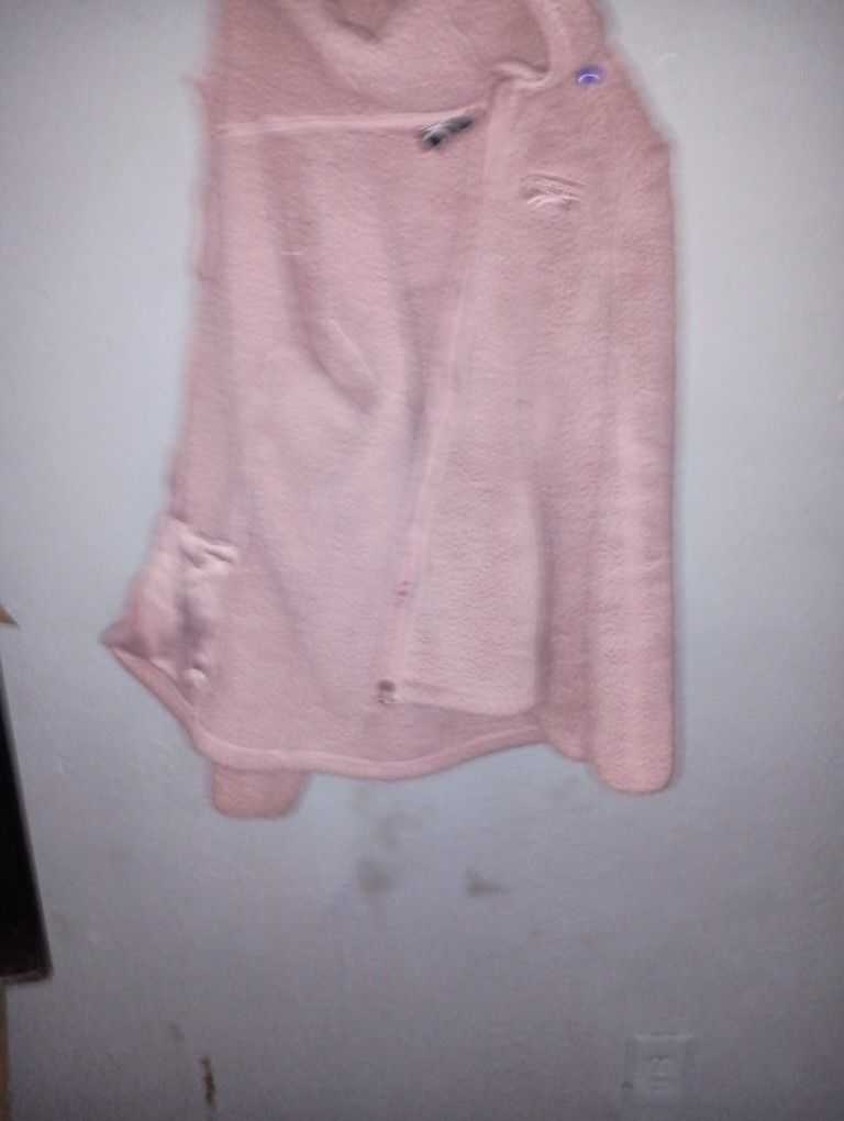 Reabok Jacket