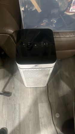 Medify Air Purifier
