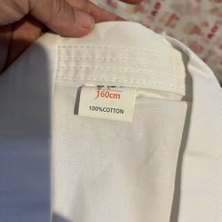 Taekwondo clothes and pants