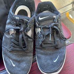 Ishod 1 Skate Shoes Size 9 