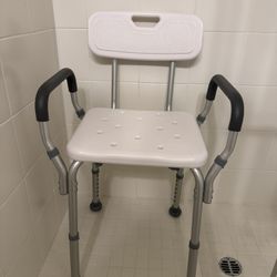 Shower Chair