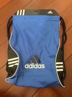 Adidas Drawstring Bag