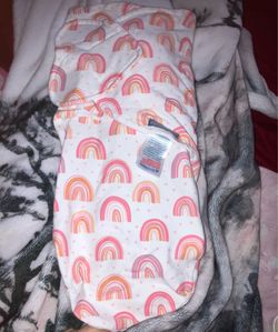 Swaddleme swaddler 0-3 months