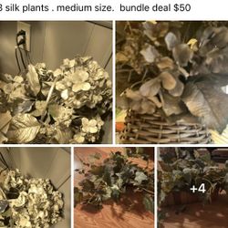 Household items for sale. all prices