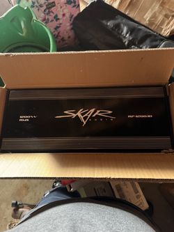 Skar amp