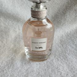 Coach Dreams Women's Perfume 3.0 OZ