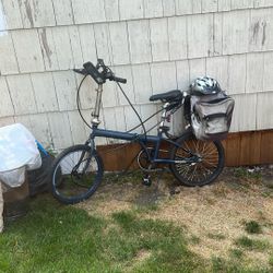 Bike