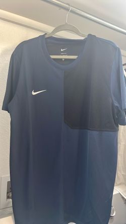 Nike Block Shirt NWT