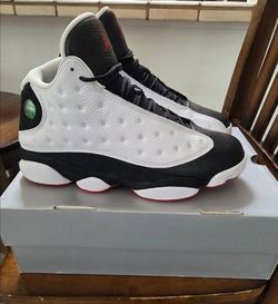 Jordan 13 He Got Game Size 11