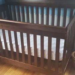 Baby Crib