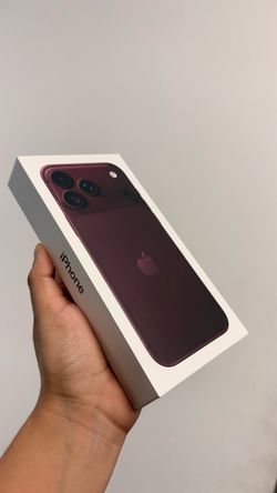 18 pro max unlocked 256gb