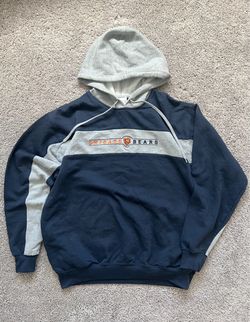 Chicago Bears NFL Hoodie