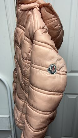 Moncler Enfants XS