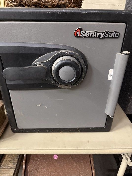 Sentry Safe