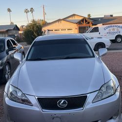 2007 Lexus IS 250