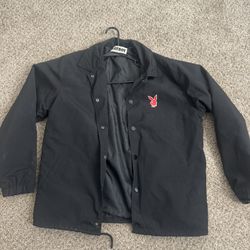 Jacket OBO