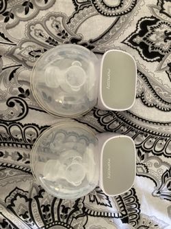 Breast Pump