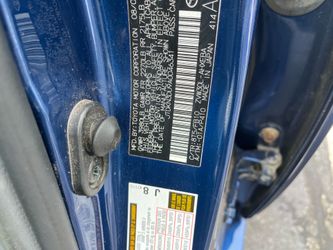 Toyota Prius Hybrid Hatchback