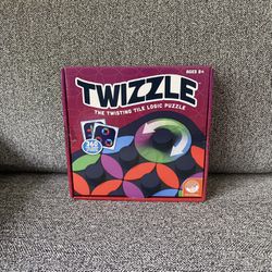 Twizzle 