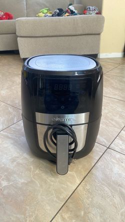 Gourmia Air frier