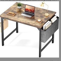 Computer Desk 
