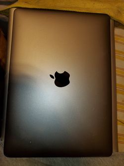 Macbook 12 inch 2017