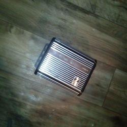 Amplifier 