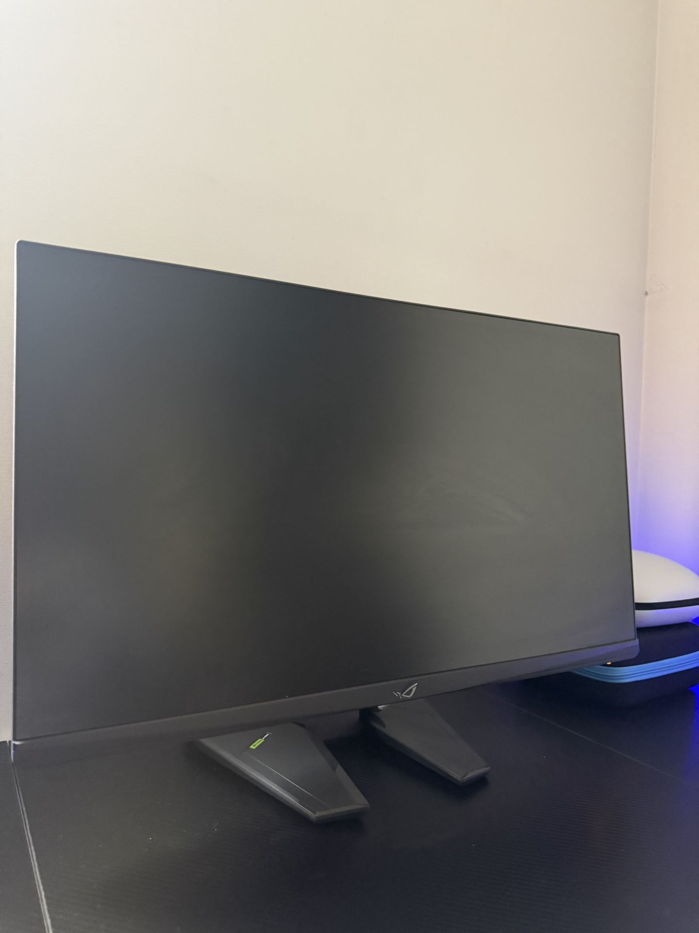 Asus ROG Swift Pro PG248QP (540hz) Esports Monitor