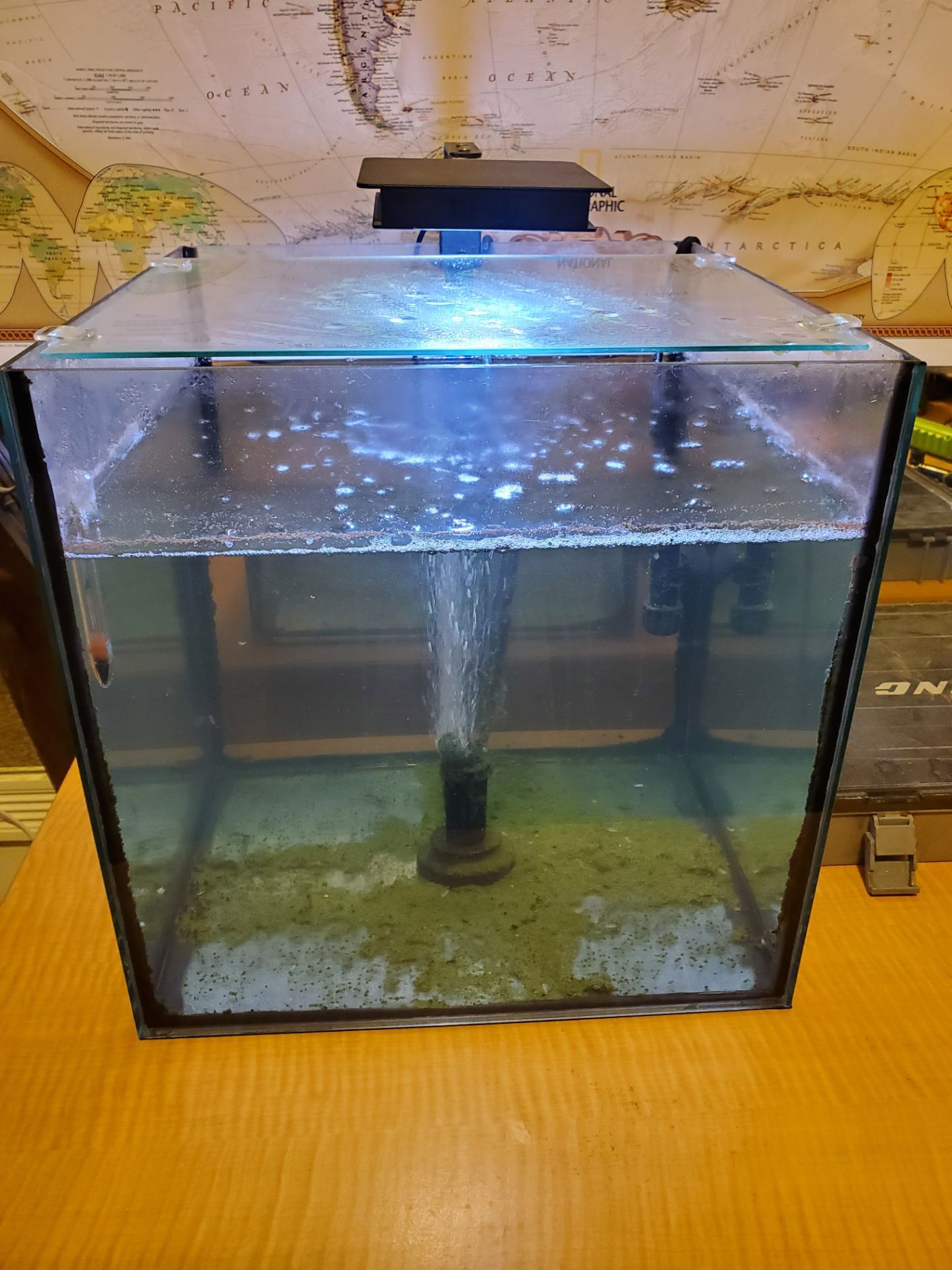 Aquarium