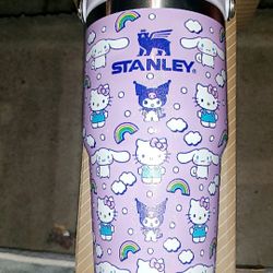 Stanley 