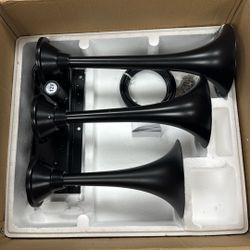 Viking Horns V3-11-1B