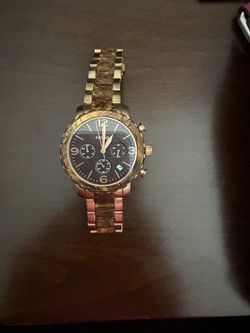 Fossil Watch