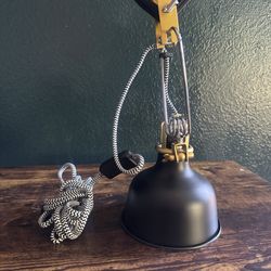 IKEA Ranarp Lamp