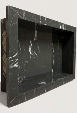 Custom Vanity & Niches