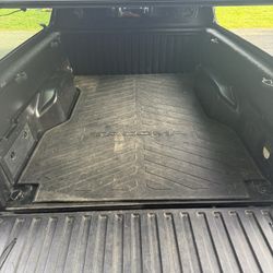 2nd Gen Tacoma Bed Mat